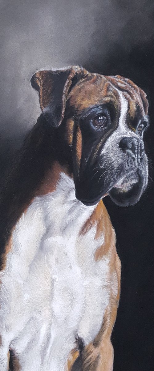 “Waiting” by Sarah Perry