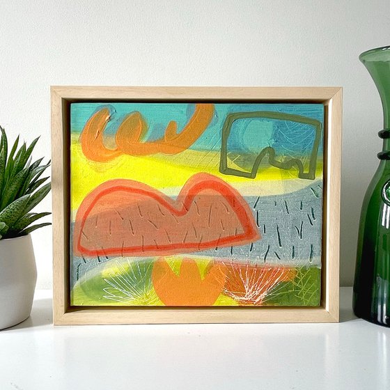 Coastal Meander