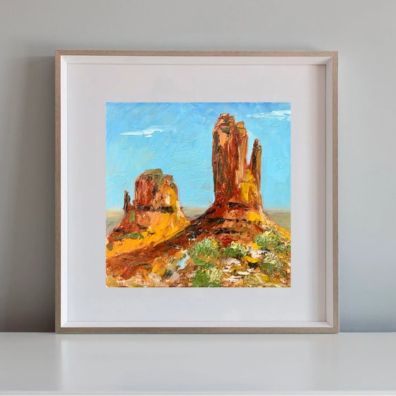 Monument Valley