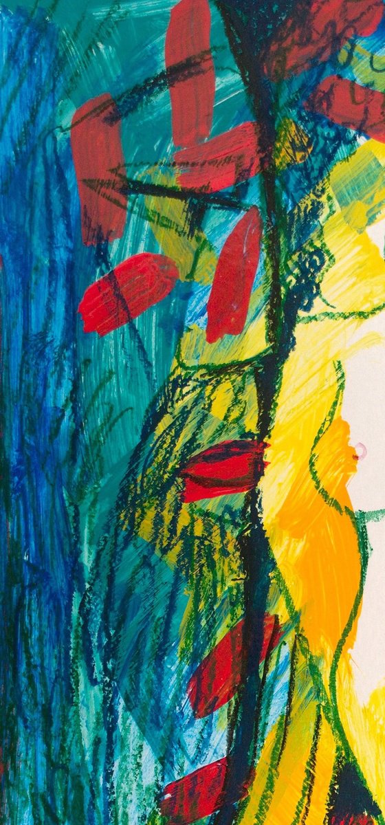 Susanna and the Elders