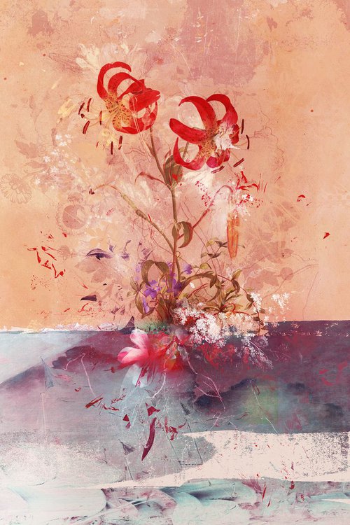 Florage by Teis Albers