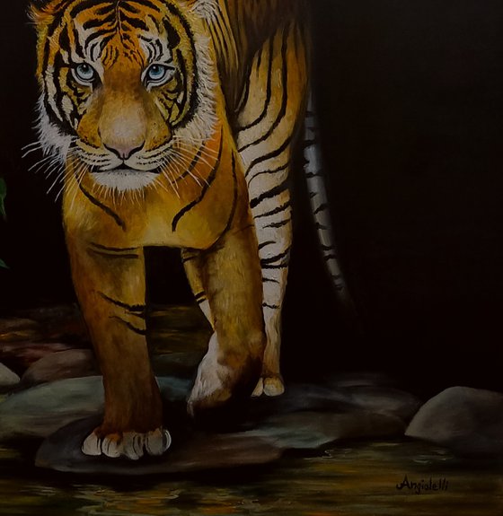 Tiger
