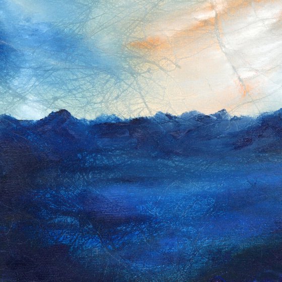 Assynt Blue