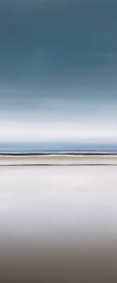 DEEP INSIDE 68 by Larissa Uvarova