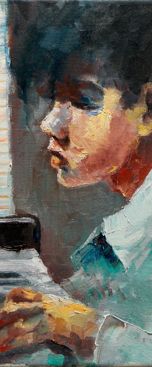 e6 by pavel filin