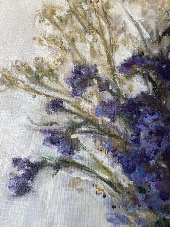 The Fragility of Time