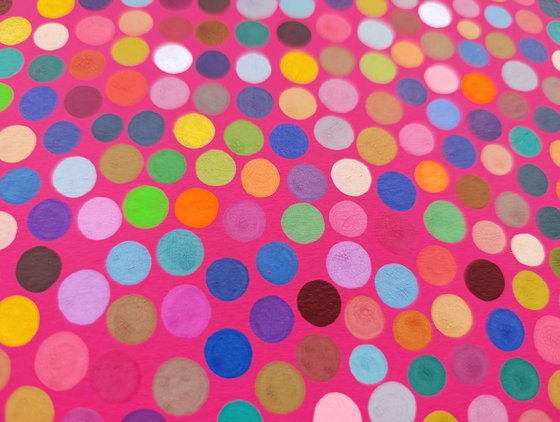 Organic Geometry n.45