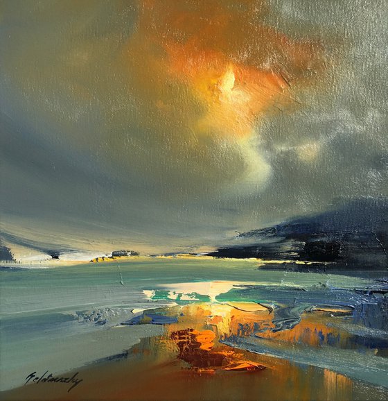 Whisper of Light