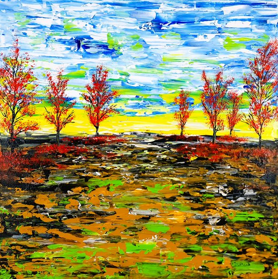 Autumn Landscape
