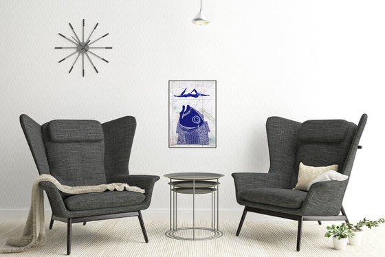 The Danger of being Male