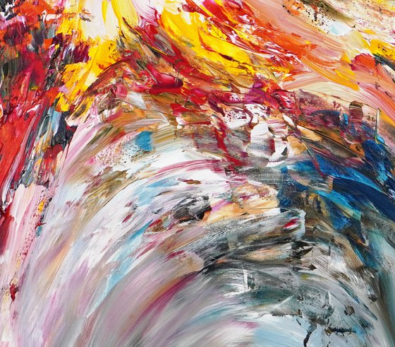 Exciting Daydream C 3