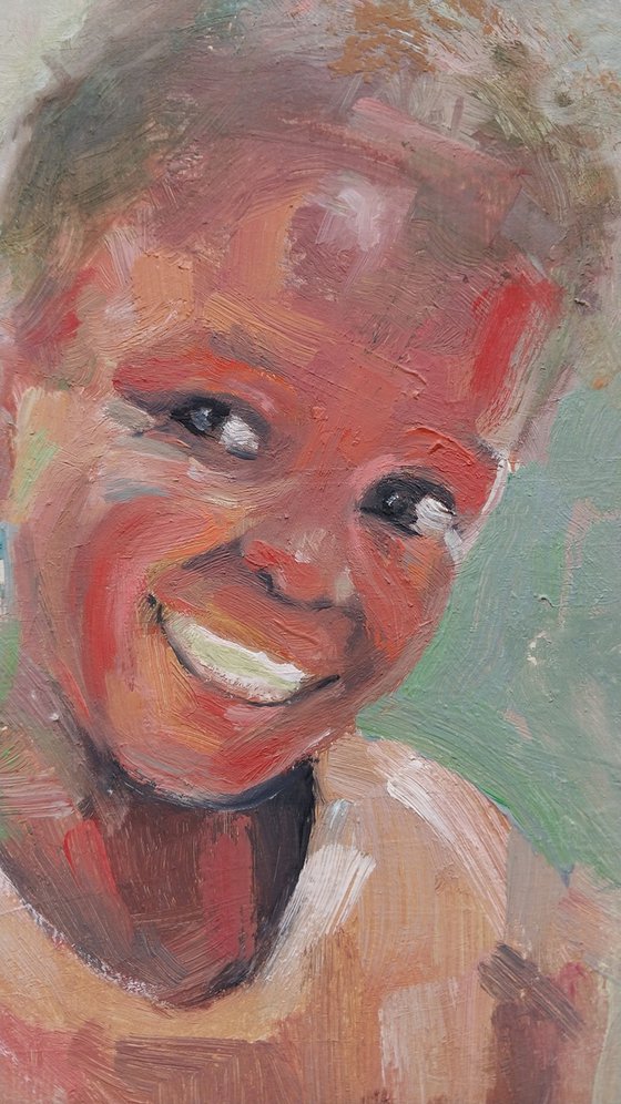 The Gift of Joy