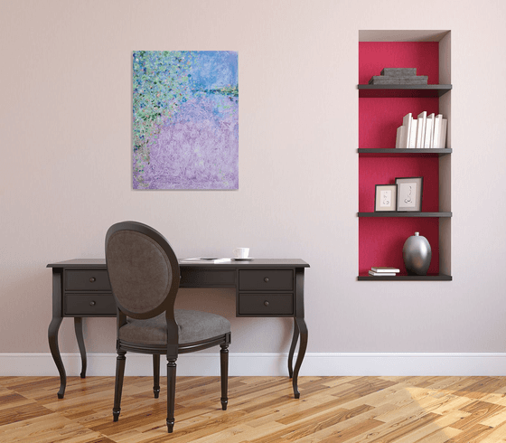 Where Remembrance Grows VI