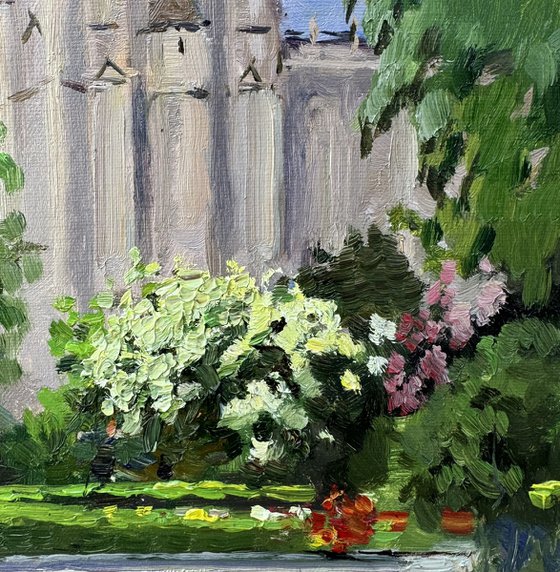 Notre-Dame de Paris