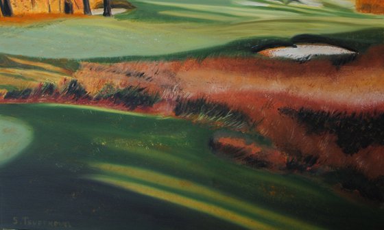 Landscape