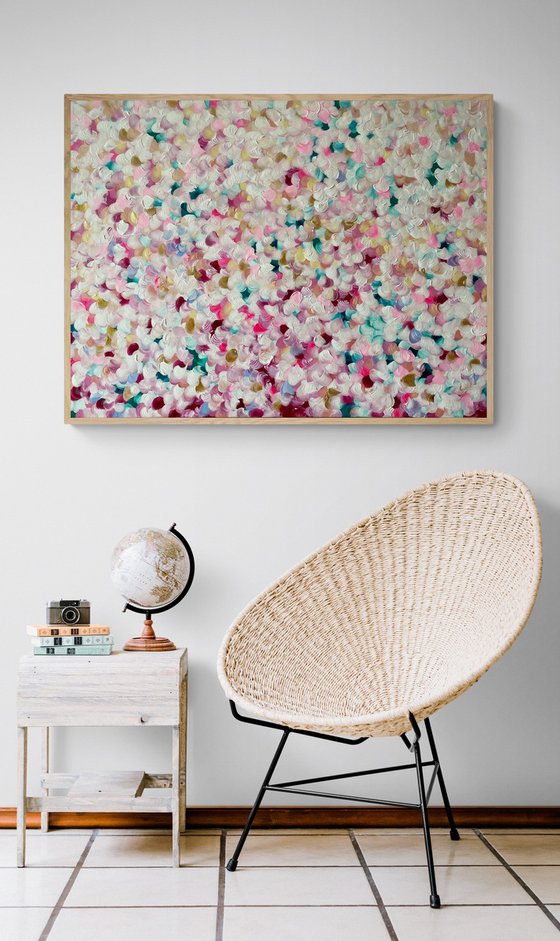 Petal Celebration