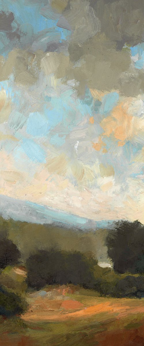 For Now by Dena Adams