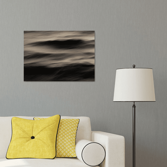 The Uniqueness of Waves XII | Limited Edition Fine Art Print 1 of 10 | 60 x 40 cm