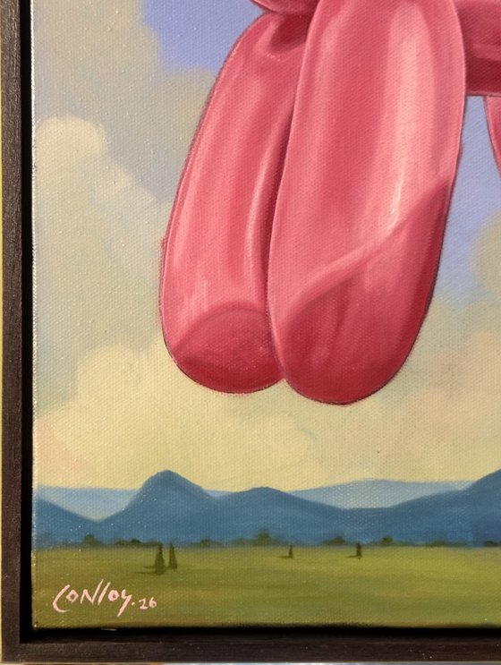 Lighter Than Air