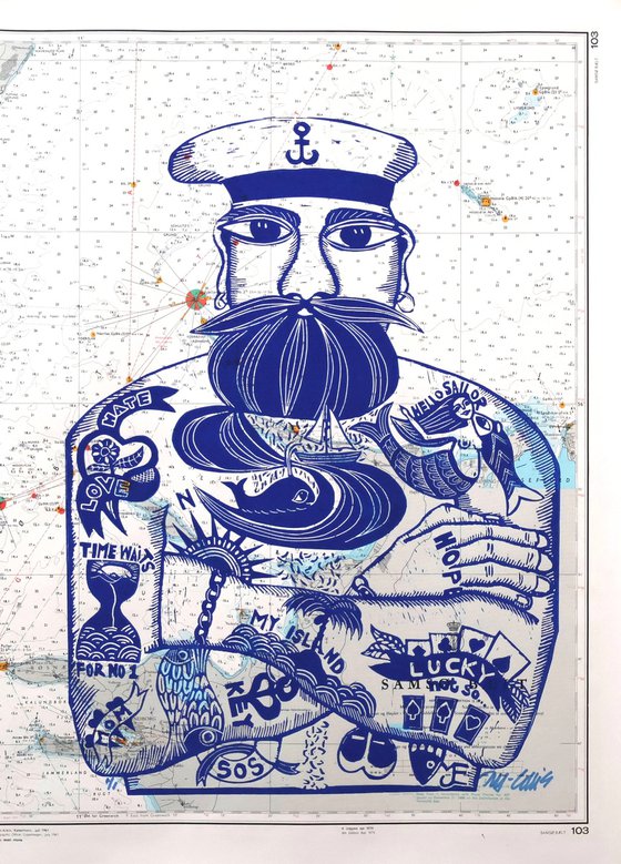 Sailor