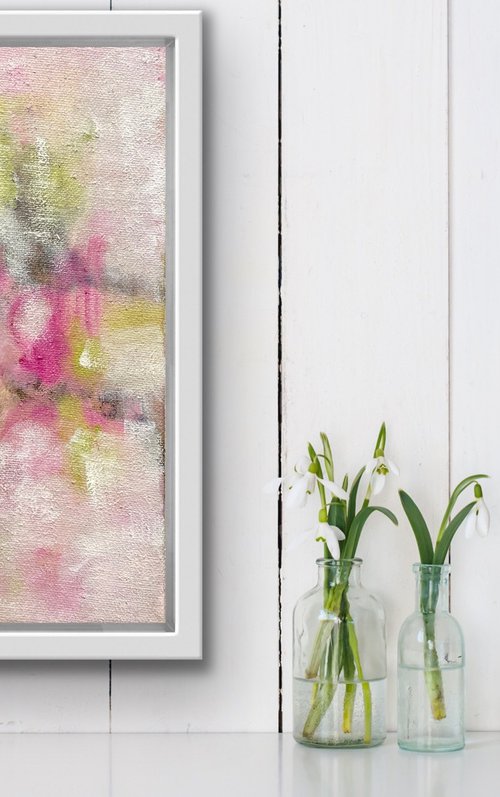 Spring is in the air #1 by Kirsten Schankweiler