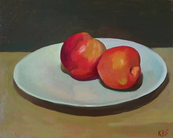 Peaches