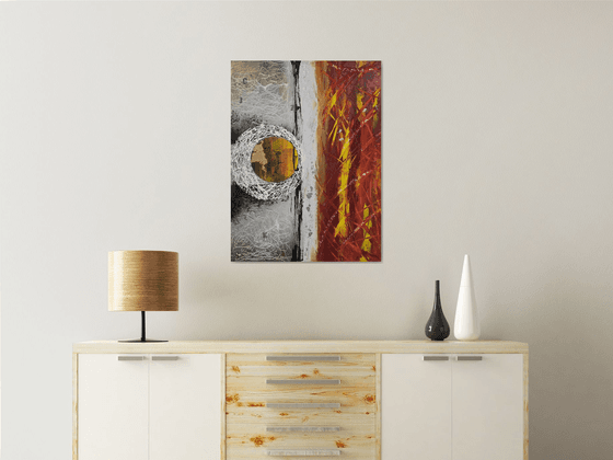 Harmonic Divergences