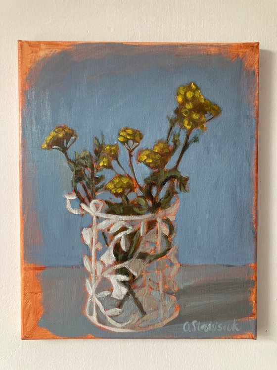 Ellipsis of Summer