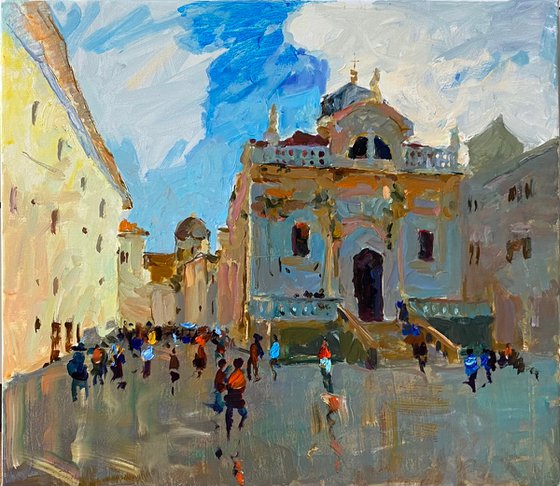 Dubrovnik