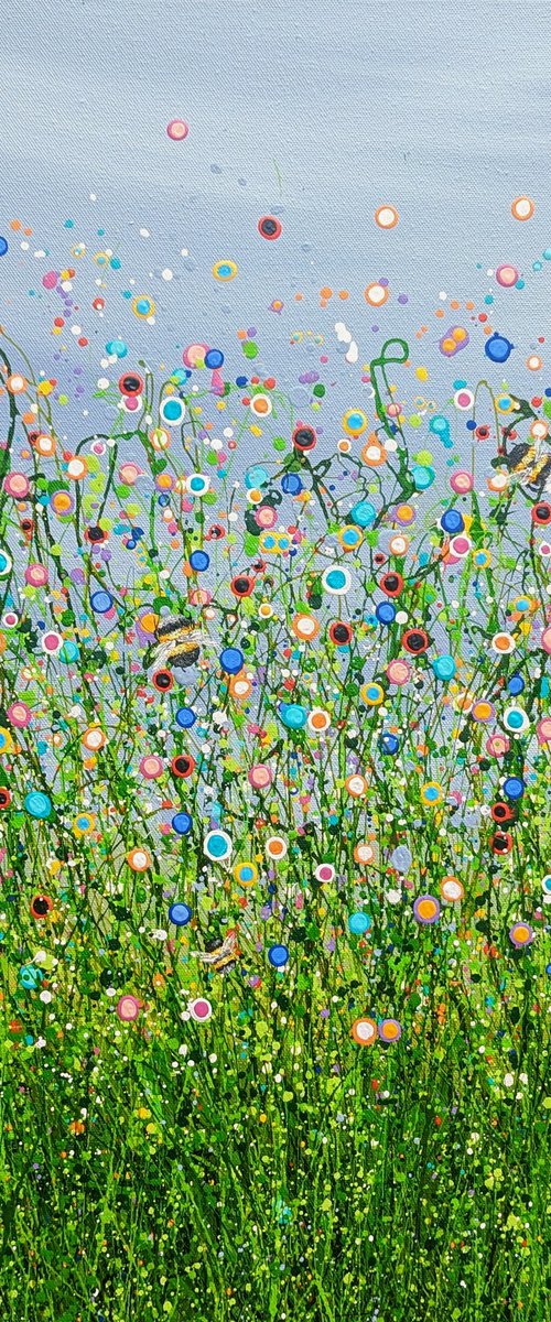 Bumbling Chaos #2 by Lucy Moore