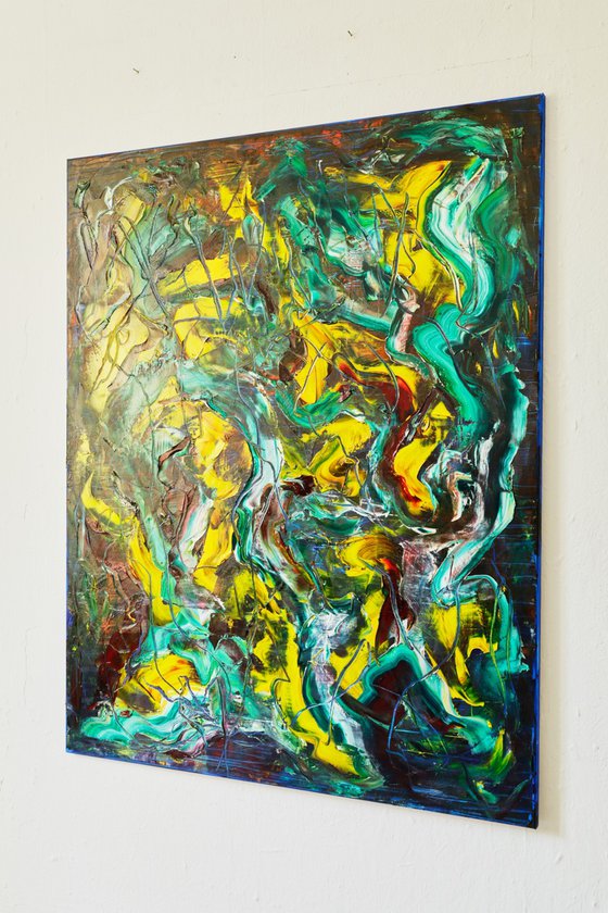 Oil Painting 7 / 20