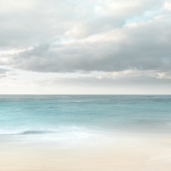 A Quieter Place in Time, Orkney