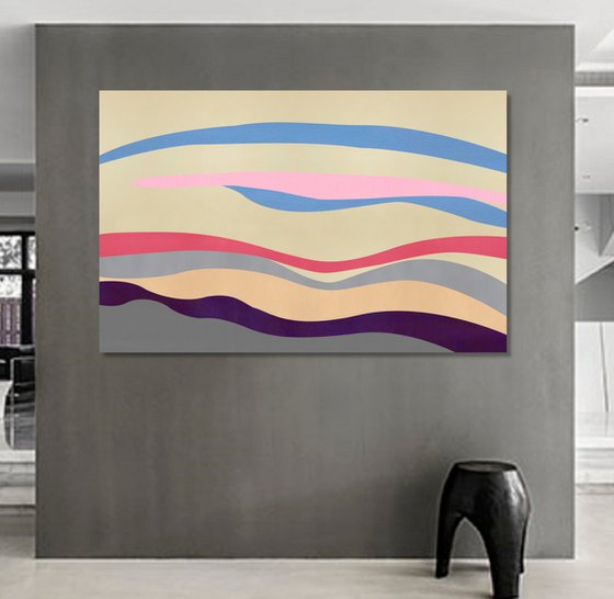 Abstraction #04