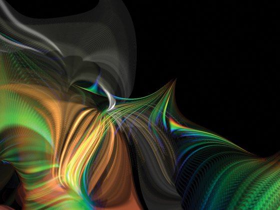 Olas de luz