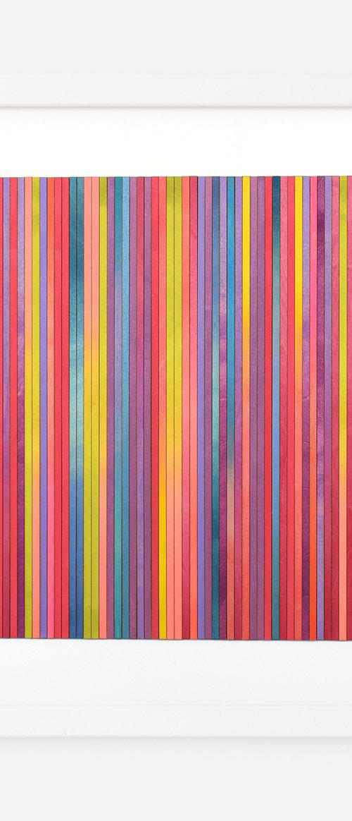 Oaxaca by Amelia Coward