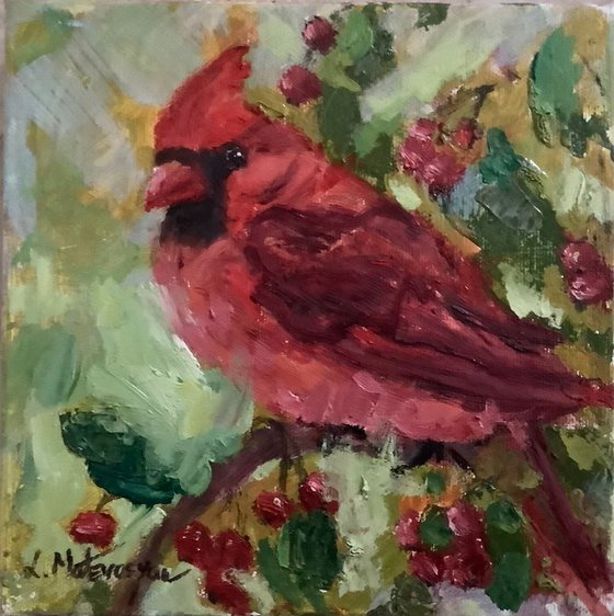 Cardinal