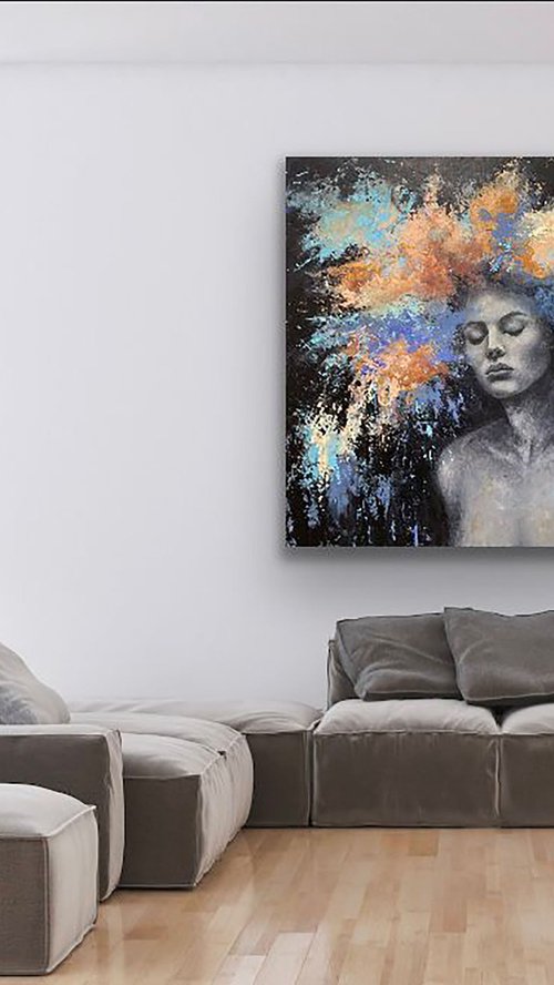 Share your dreams by Miri Baruch