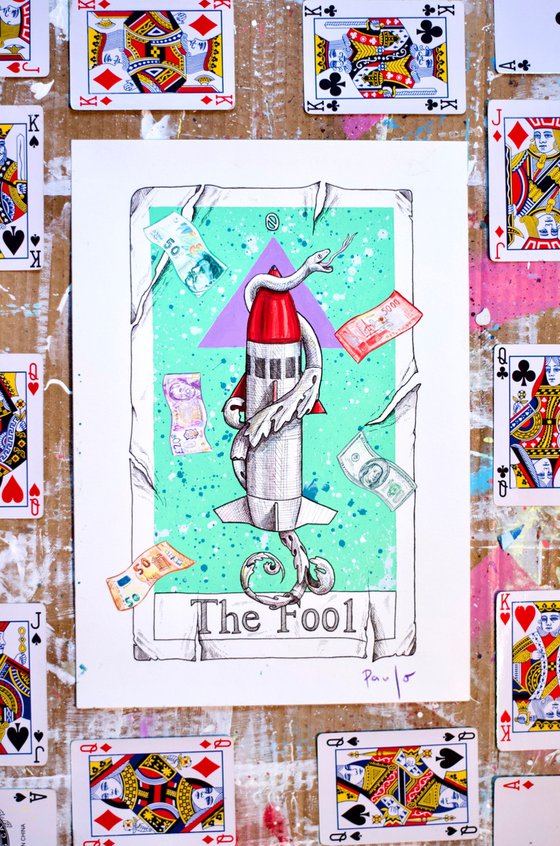 The Fool