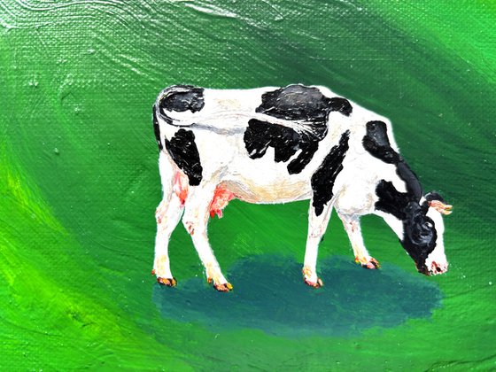 Moo! #2