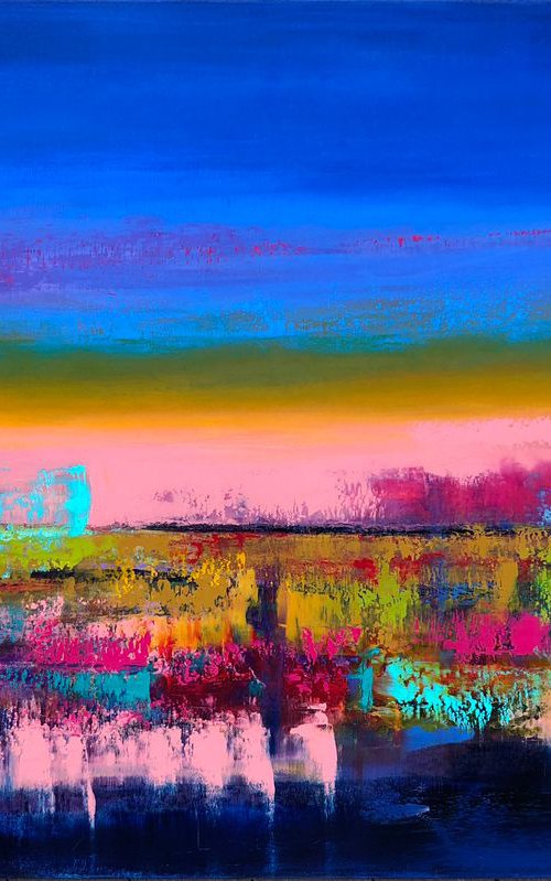 Early Moments by Faith Patterson