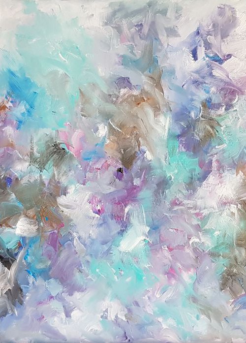 Abstract 2 by Els Driesen