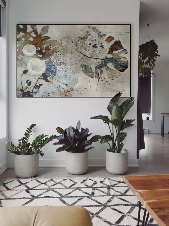 When it got bad, I decided to suffer anyway.