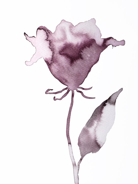 Rose No. 8