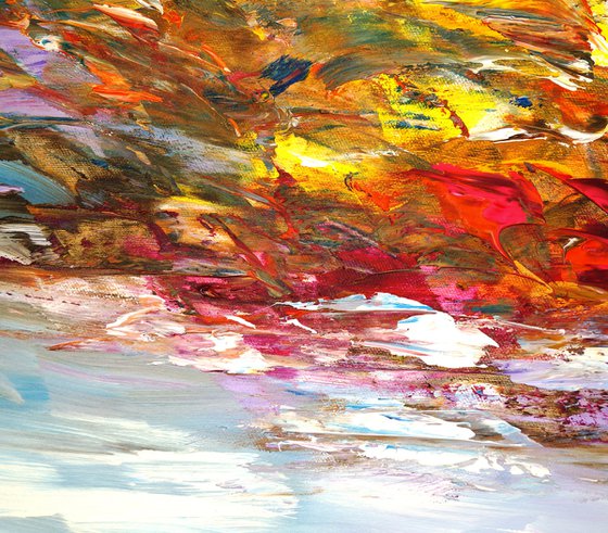 Seascape Sailing Impressions XXL 6