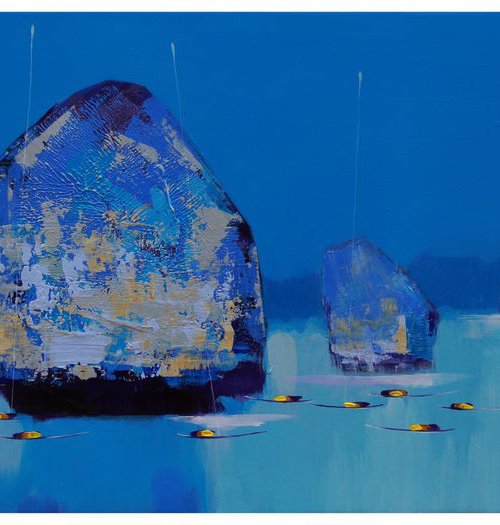 A Peaceful Day by The Khanh Bui