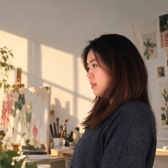 Visit Annie Oh shop