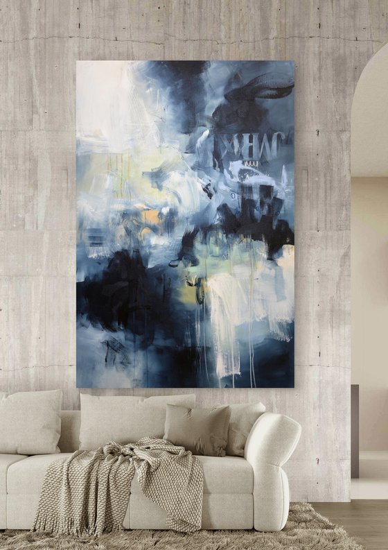 A great sense of realness  2