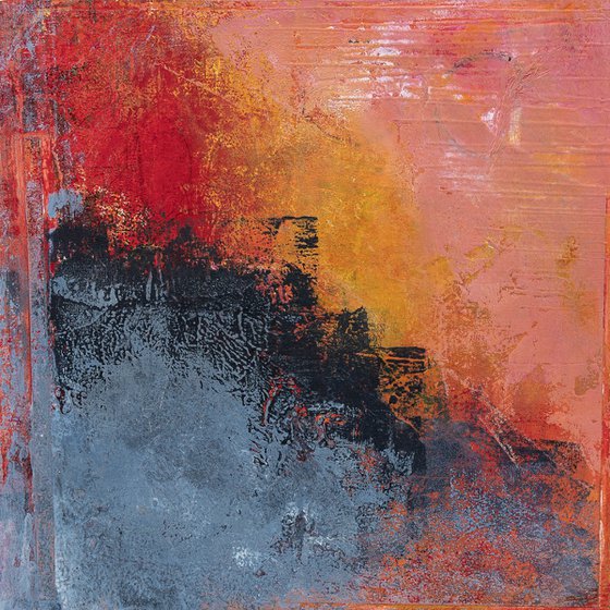 Catharsis I