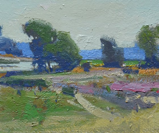 Riverside