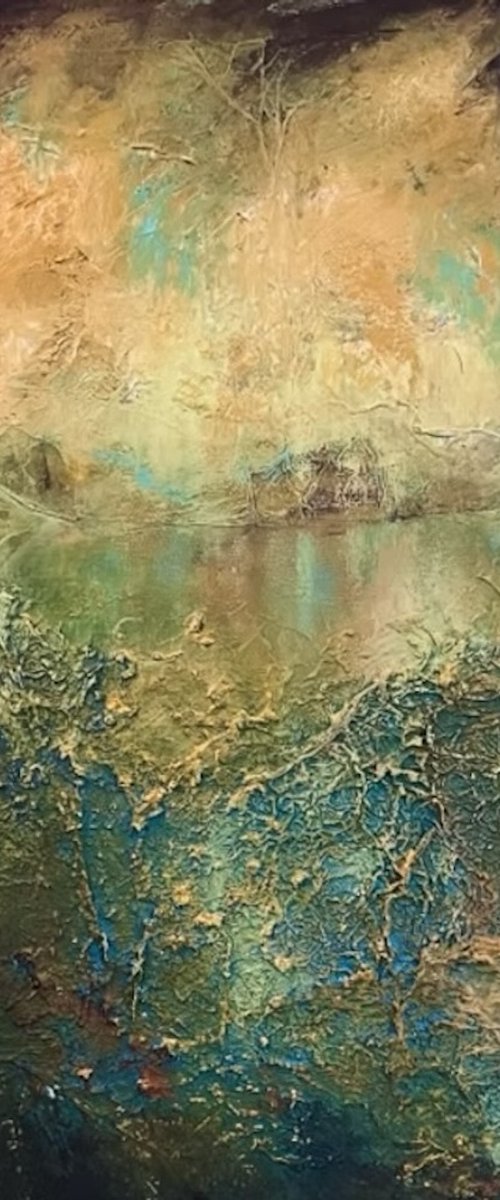 Immersive by Carolyn Shoemaker (Soma)
